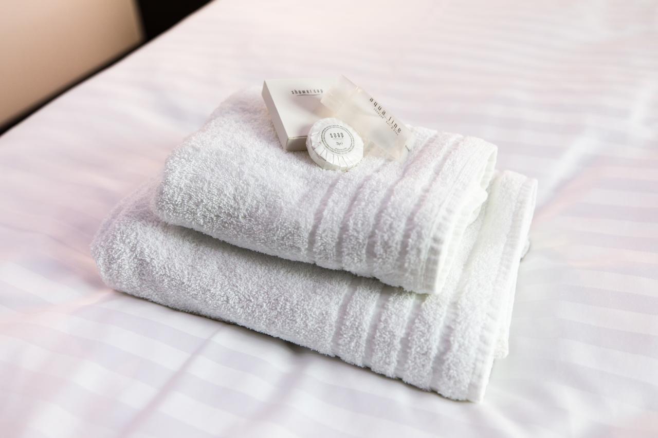 Hotel U Kostela Modrice Bagian luar foto